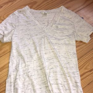 Adorable PINK v neck